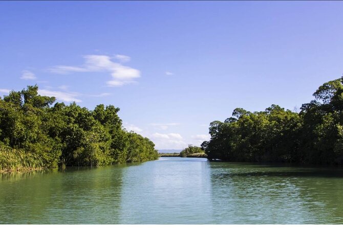Black River Safari and Floyd Pelican Bar Tour From Montego Bay - Pickup and Transportation