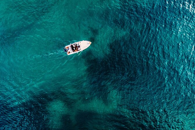 Blue Cave and Islands Private Tour From Split - Highlights of the Dalmatian Coast