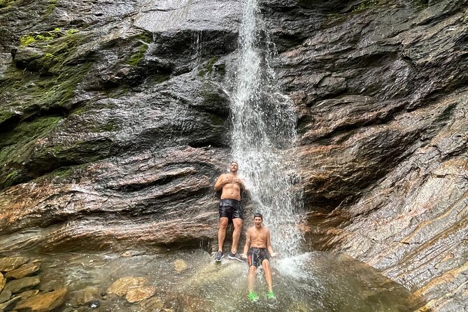 Blue Ridge Mtns Hiking Tour With the Areas Top Rated Trail Expert - Preparing for the Hike