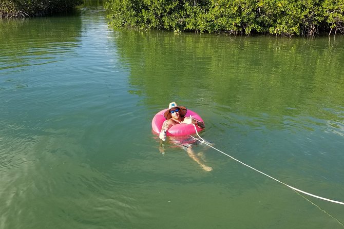 Boat Excursion in Florida Keys With Snorkeling Equipment - Explore the Vibrant Marine Life