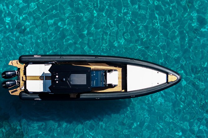 Boat Tour From Athens to Hydra - Why Choose Memories Yachting