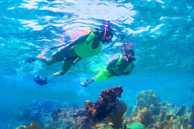 Boat & Yacht Tour Amazing Sandbar Adventure, Water Toys & Snorkel - Exploring the Beautiful Miami Waters