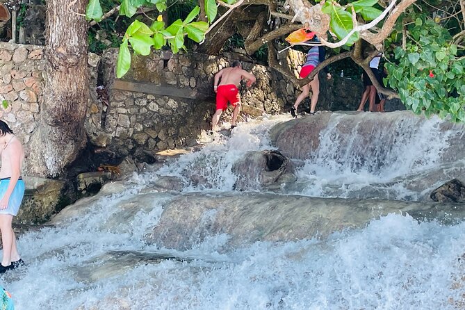 Bob Marley and Dunn's River Falls TOUR - Frequently Asked Questions