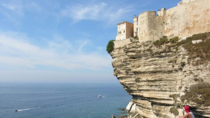 BONIFACIO - CORSICA: A TRIP FROM SARDINIA - Frequently Asked Questions