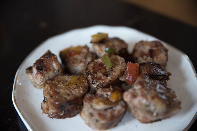 Boston Private Walking Food Tour With Secret Food Tours - Discovering Local Culinary Gems