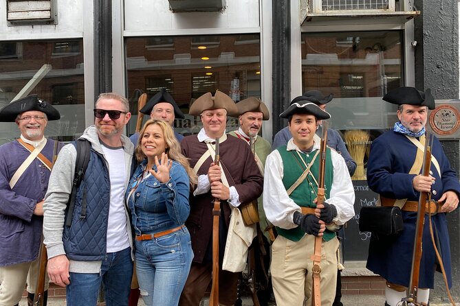 Boston's Politically Incorrect North End Food Tour Review - Final Thoughts