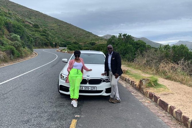 Boulders Beach Penguins and Wine Tasting Full Day Tour - Customer Reviews