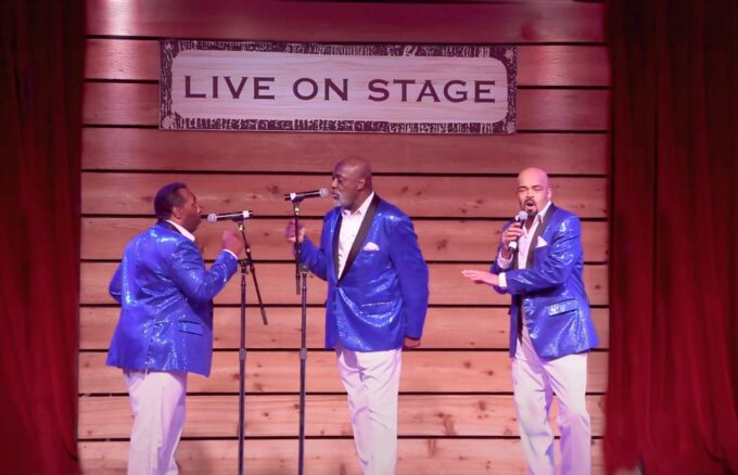 Branson: Best of Motown and More Show - Frequently Asked Questions