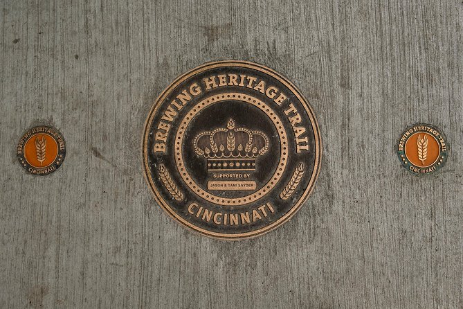 Brewers & Barons Trail Tour - Tour Requirements and Recommendations