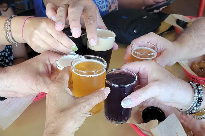 Brews and Bites of Orlando - Frequently Asked Questions