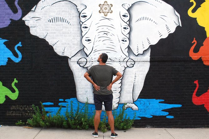 Brooklyn Art Walk, Drink Crawl, & City Views - Travelers Feedback and Experiences