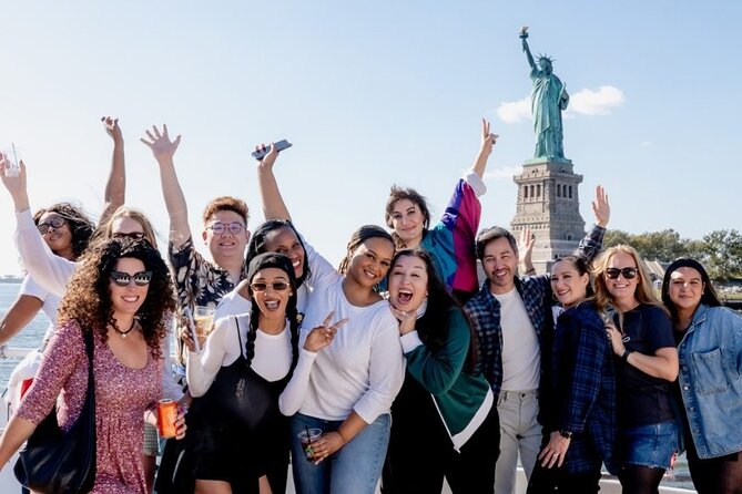 Brooklyn Bridge, Statue of Liberty and Manhattan Tour - Frequently Asked Questions