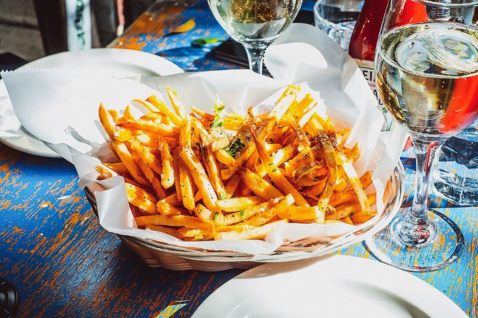 Brooklyn Food, History and Culture Tour With Local Expert - Post-Tour Recommendations