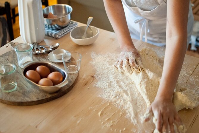 Brooklyn Handmade Italian Pasta Cooking Class Review - Final Verdict On This Stay