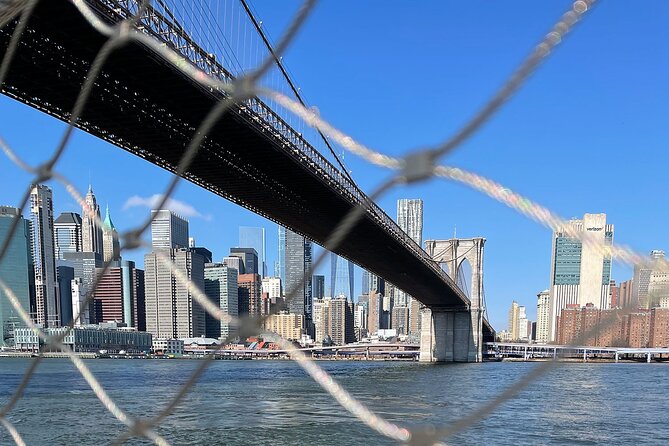 Brooklyn Heights Tour Review: A Historic Adventure - Positive Traveler Reviews Reflect an Exceptional Experience