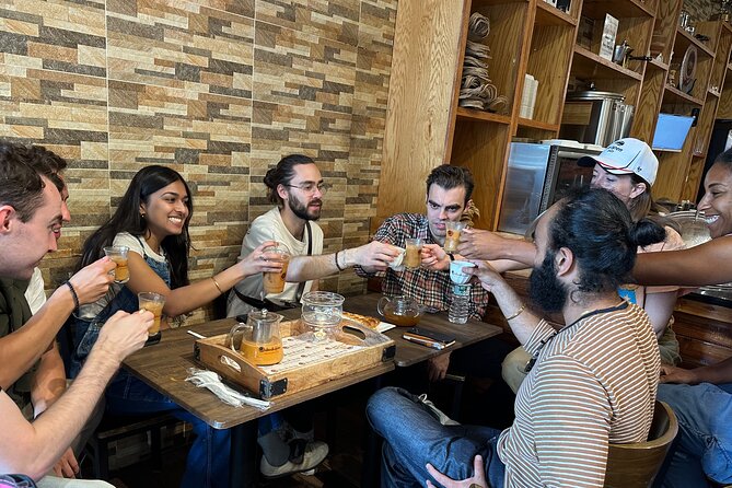 Brooklyn NYC Food & Walking Tour With a 5th Generation New Yorker - What to Expect on the Tour