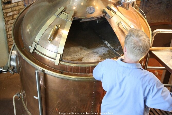 Bruges in a Day: Private Full-Day Tour With Brewery Guided Visit - Booking and Reservation Process