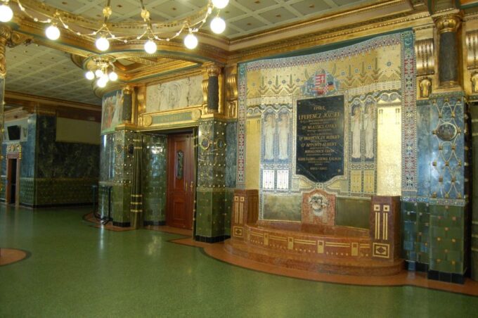 Budapest Art Nouveau Walking Tour - Customer Reviews and Feedback