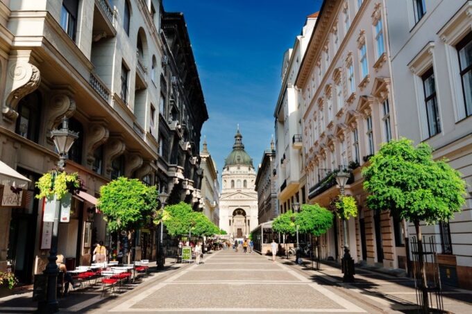Budapest Day Trip From Vienna - Tips for a Successful Trip