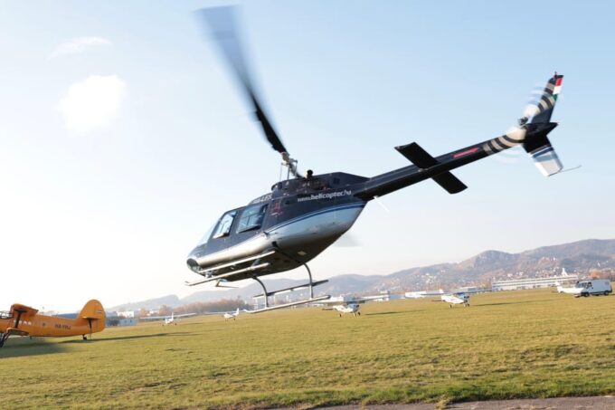 Budapest: Helicopter Adventure or Sightseeing Flights - Frequently Asked Questions