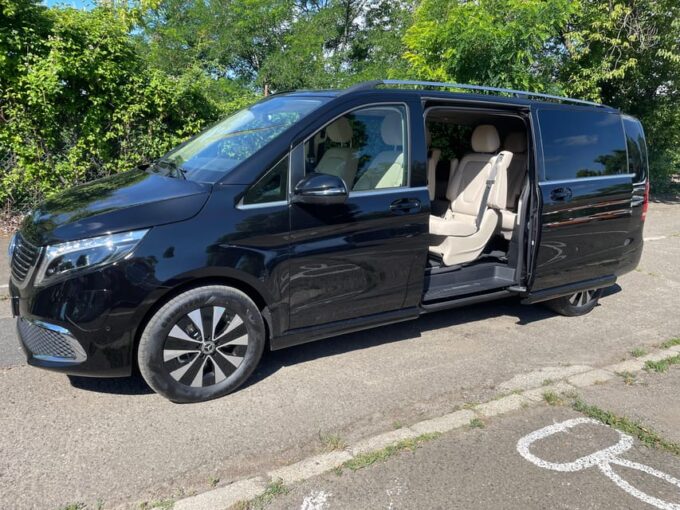 Budapest: Hotel to Airport Private Transfer by Electric Car - Frequently Asked Questions