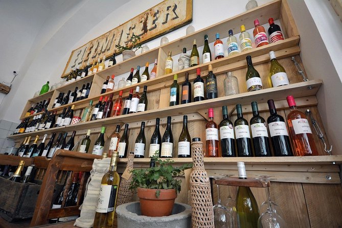Budapest Urban Feast - Food Tour With Wine Tasting & Coffee House - Booking Details