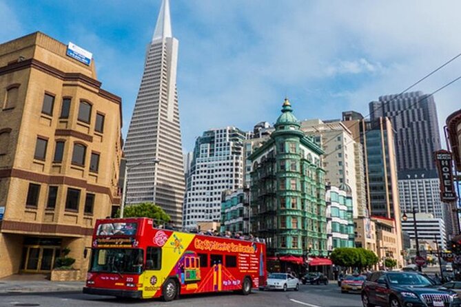 Bus and Bike Adventure: 1 Day Hop On Hop Off + 1 Day Bike Rental - Frequently Asked Questions