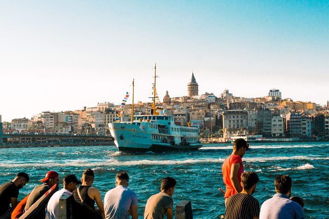 Byzantine Heritage of Istanbul Walking Tour - The Sum Up