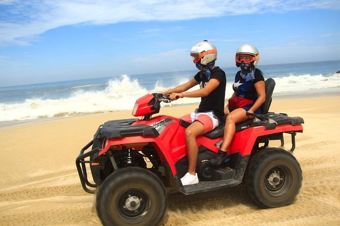 Cabo ATV and Camel Ride Combo Migriño Adventure - Final Thoughts on the Adventure