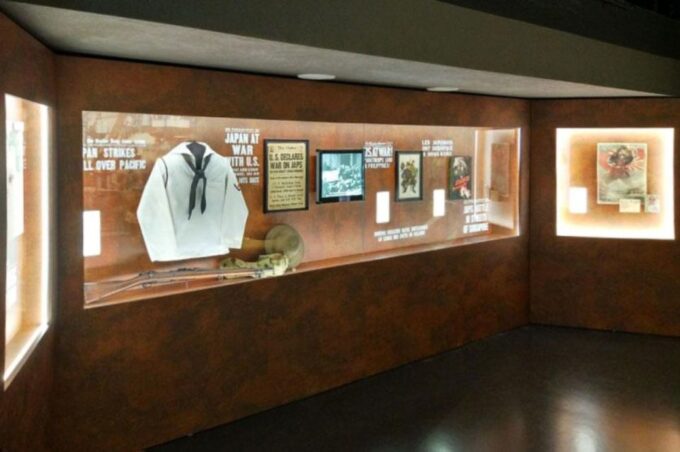 Caen: Memorial Museum Entrance Ticket - Pricing and Cancellation