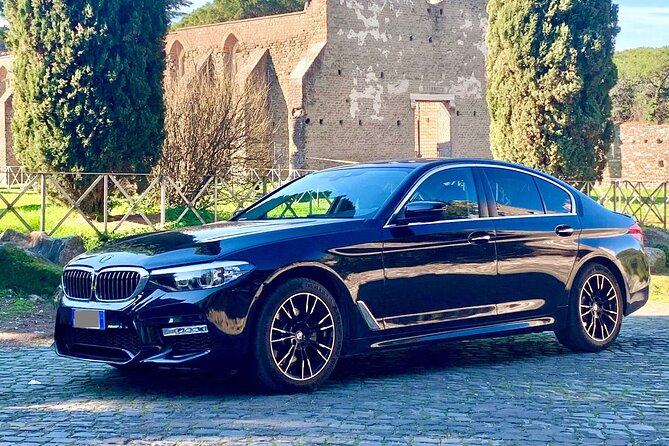 Cagliari Hotels to Cagliari Cruise Port - Departure Private Transfer - Ask Away