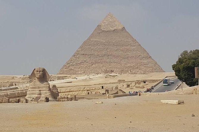 Cairo Layover Pyramids, Museum, Bazaar - Frequently Asked Questions
