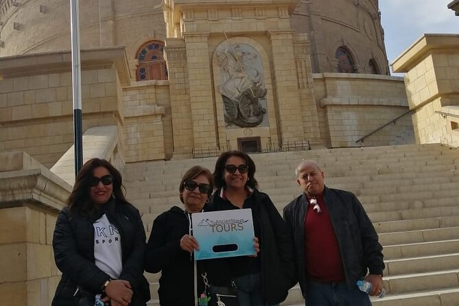 Cairo Stopover Day Tour to Giza Pyramids And Egyptian Museum & Old Cairo - Tips for a Great Experience