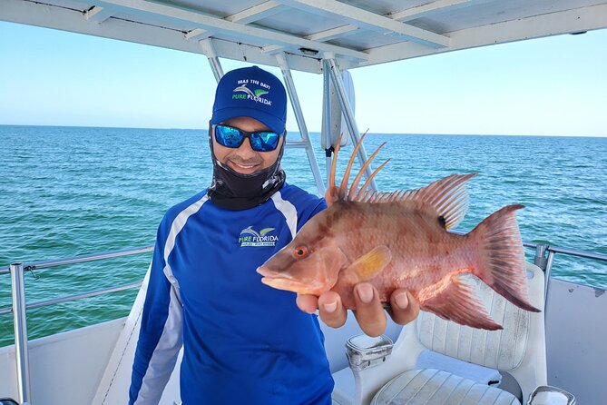 Calm Bay Fishing - What to Bring and Prepare