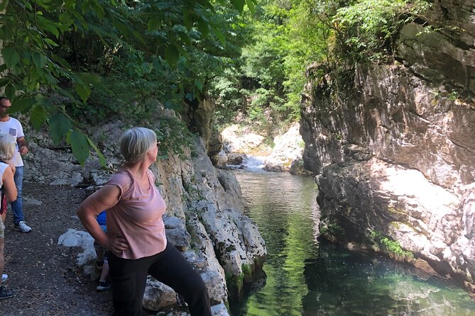 Calore Gorge Excursion - Ask Away