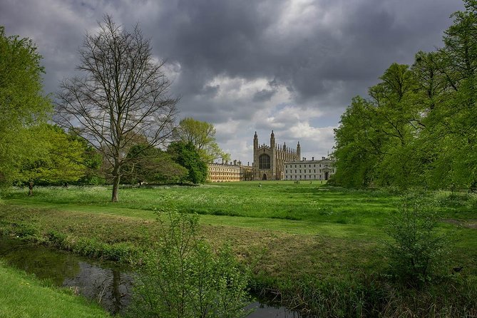 Cambridge Iphone Photography Tour - Tips for a Great Experience