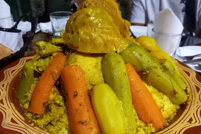 Camel Ride in Agadir & Options at Sunset & Barbecue With Couscous - Frequently Asked Questions