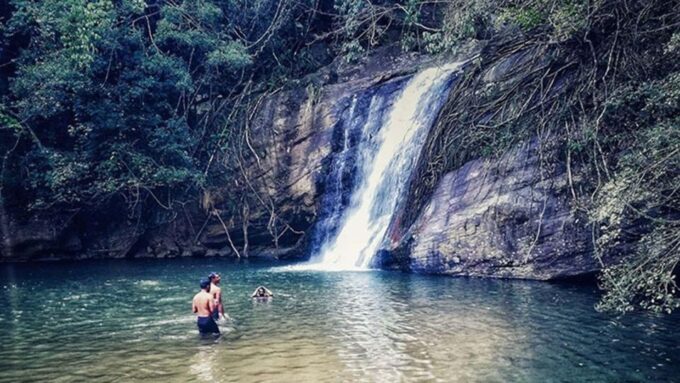 Campfire, Culture & Waterfalls: Sri Lankan Local Adventure - Scenic Wonders