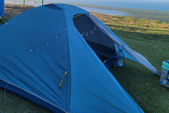 Camping in a Dominican Mountain and Tour to Remote Beach - Frequently Asked Questions