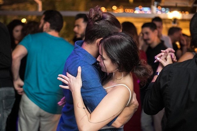 Cancun Salsa Lovers Dance Experience - What to Expect