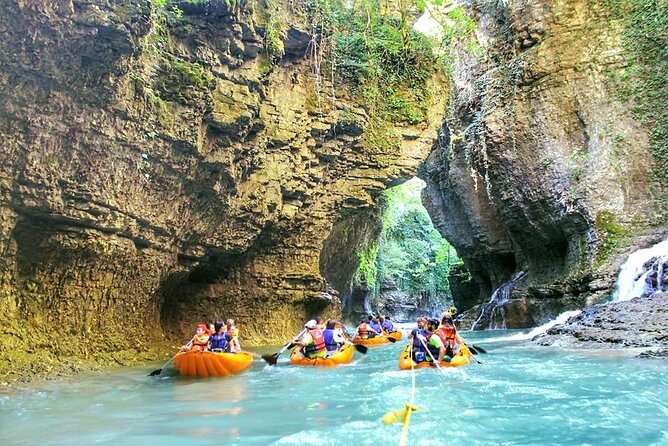 Canyons and Cave Tours From Batumi - The Sum Up