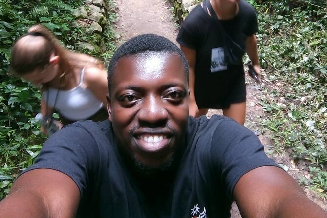 Cape Coast Day Tour With Ekow - Tips for a Great Experience