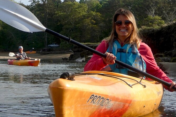 Cape Cod Sunset Kayak Tour Review - Final Thoughts