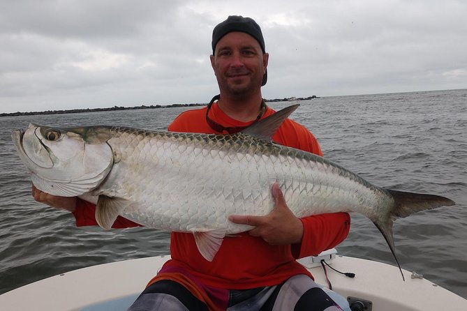 Cape Coral Inshore Fishing Charter Review - The Sum Up