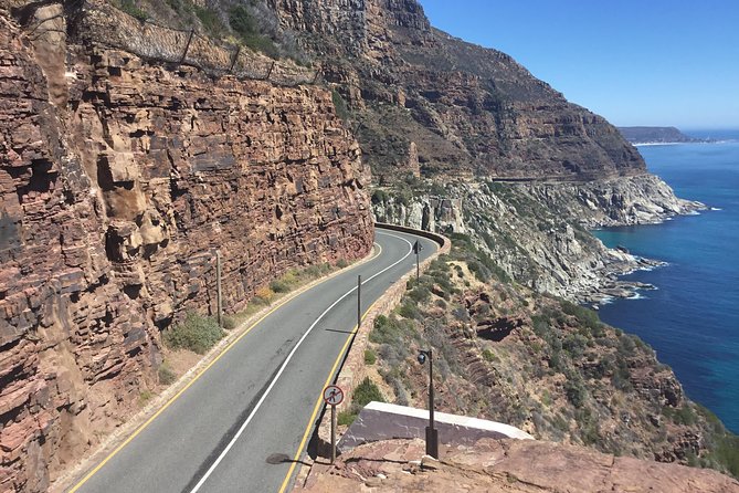 Cape of Good Hope-Penguin-Private Tour Combined With Wine Tasting Full Day Tour - Frequently Asked Questions