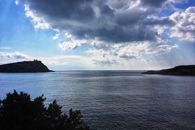 Cape Sounion Half Day Private Tour - Natural and Modern Landmarks