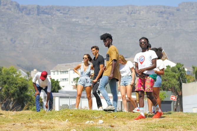 Cape Towns Must Do Tours (Walking,Cycling and E-scooters) - Frequently Asked Questions