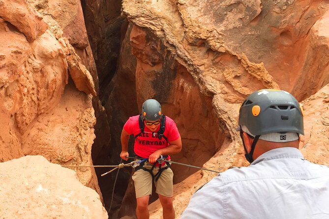 Capitol Reef National Park Canyoneering Adventure - Memorable Moments and Guest Feedback