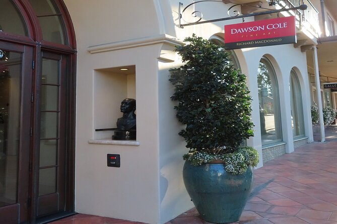 Carmel-by-the-Sea's Bohemian Art Scene Review - Final Verdict On This Stay