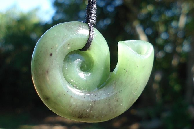 Carve Your Own Jade Carvings, Jade Carving Workshop - Participant Testimonials